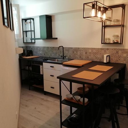 Loft & Studio Кашкайш Экстерьер фото