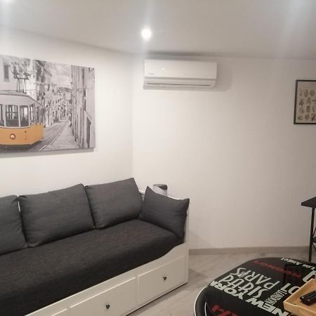 Loft & Studio Кашкайш Экстерьер фото