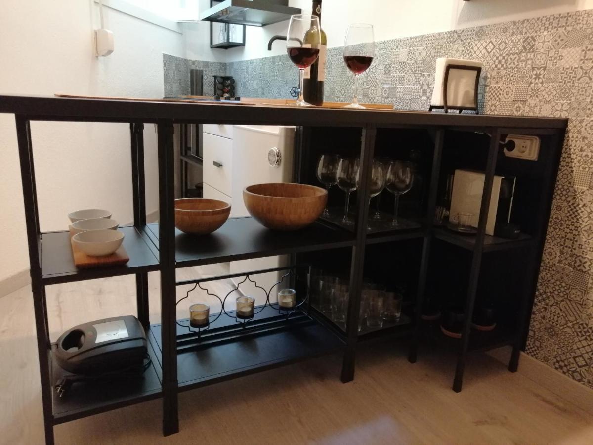 Loft & Studio Кашкайш Экстерьер фото