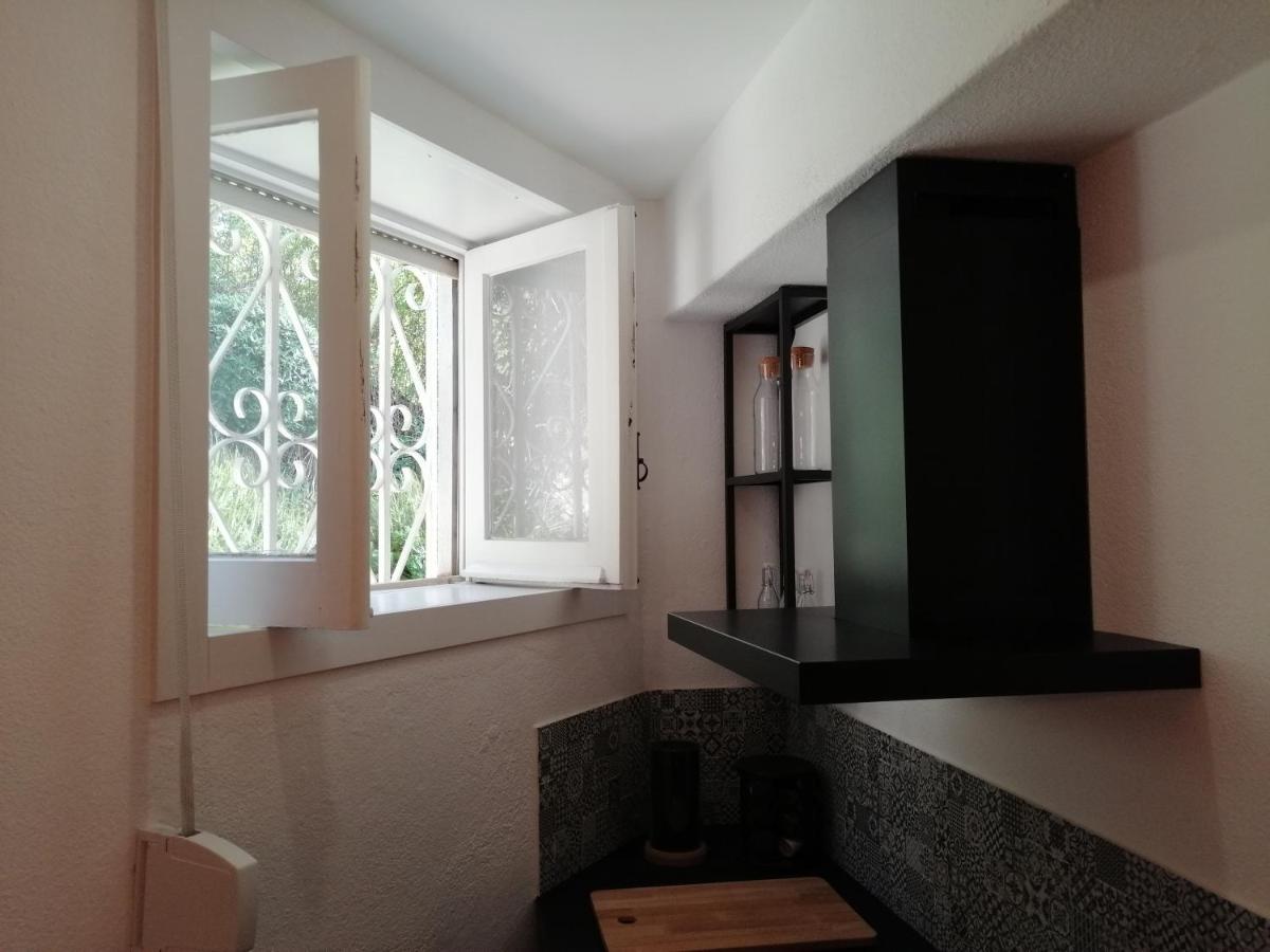 Loft & Studio Кашкайш Экстерьер фото