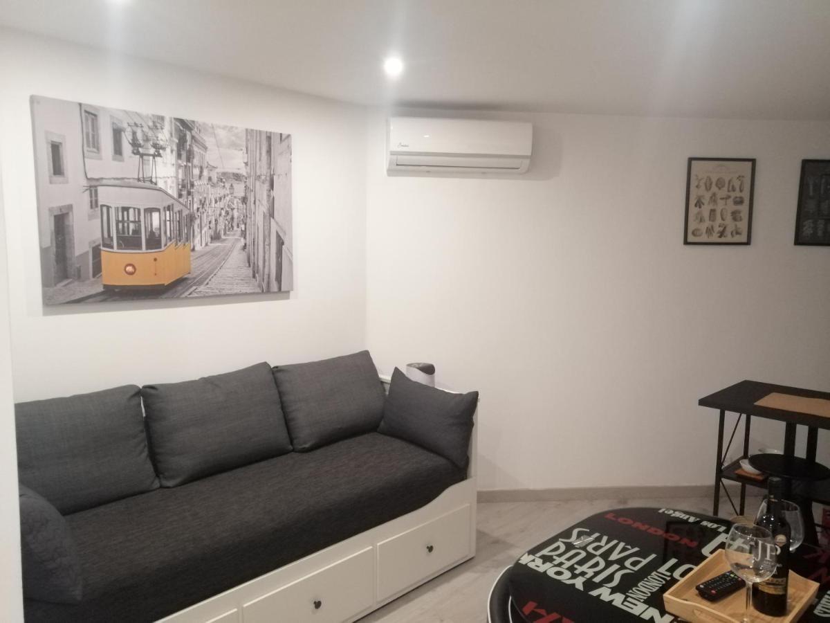 Loft & Studio Кашкайш Экстерьер фото