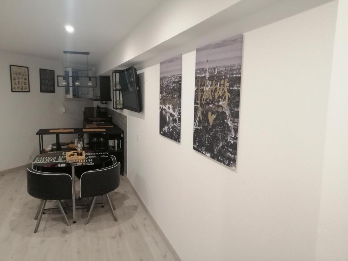Loft & Studio Кашкайш Экстерьер фото